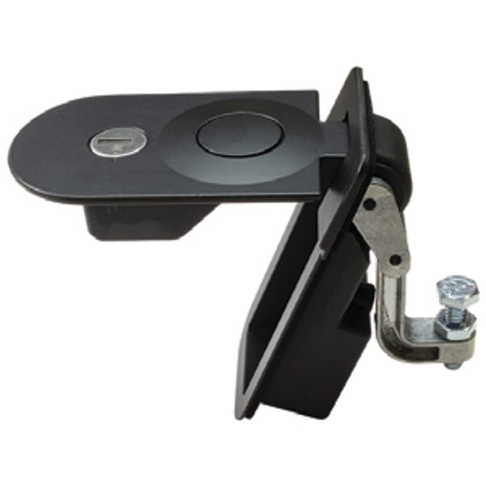 Global Comp PRO PLLW-C5601-2006-1PK Water Resistant Compression Latch 4 in. - 60mm