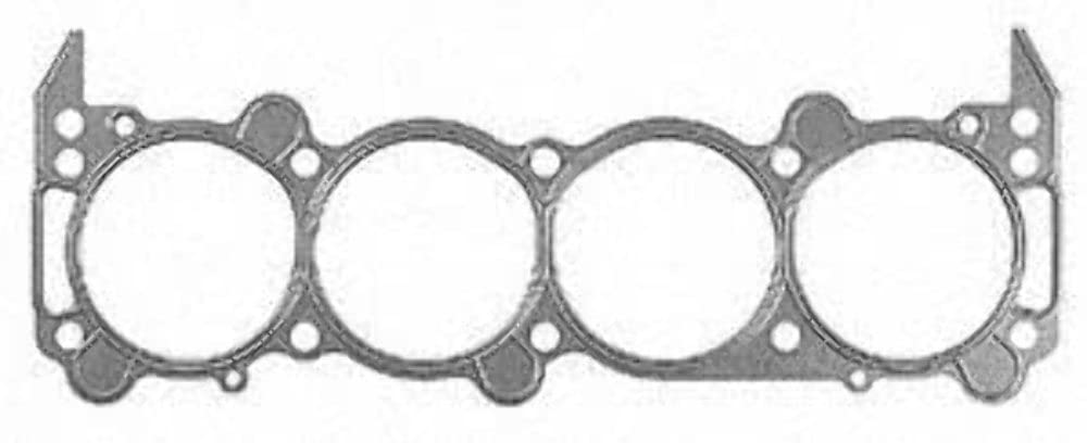 Engine Cylinder Head Gasket MAHLE 3364BS