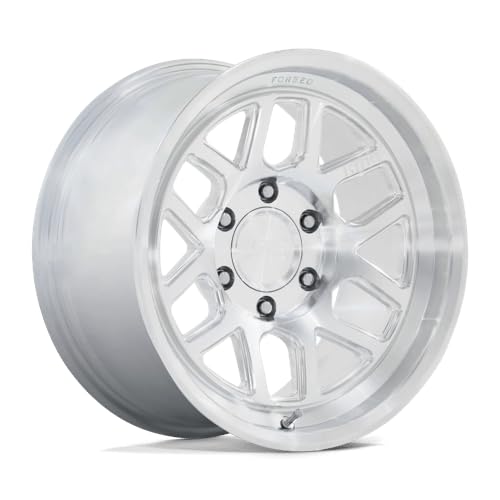 MESA KMC WHEELS FORGED MONOBLOCK 17X8.5 6X1354.75 0mm RAW MACHINED - KM446DX17856300