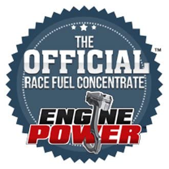 Fuel Concentrate RACE-GAS 100 to 105 Octane 6/32 oz Case