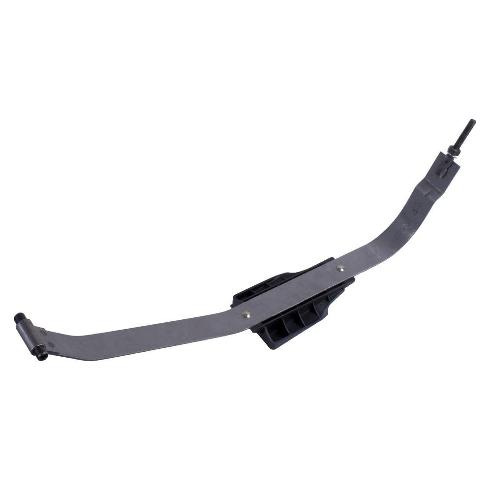 17739.06 | Omix | Fuel Tank Center Strap | OE Reference: 52100235AC | Fits 1997-2006 Jeep Wrangler TJ