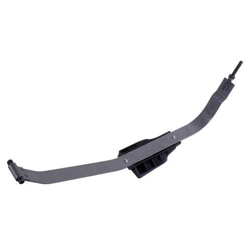 17739.06 | Omix | Fuel Tank Center Strap | OE Reference: 52100235AC | Fits 1997-2006 Jeep Wrangler TJ