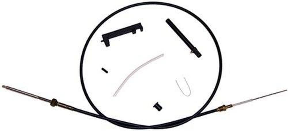 18-2190E Sierra International Shift Cable - 63"