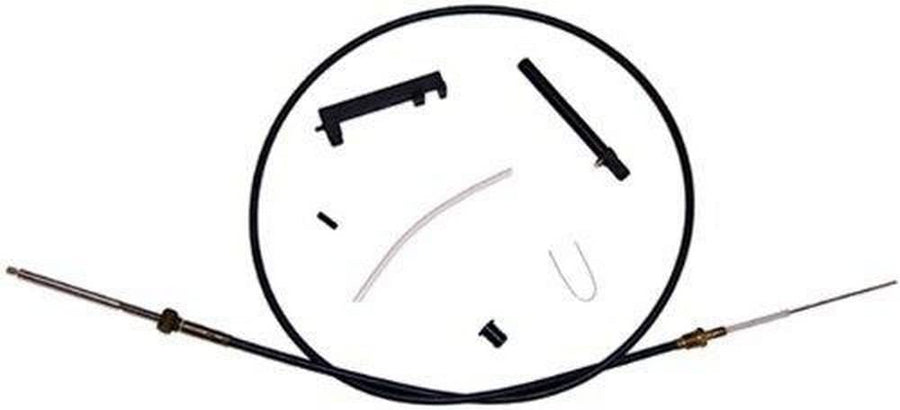 18-2190E Sierra International Shift Cable - 63"
