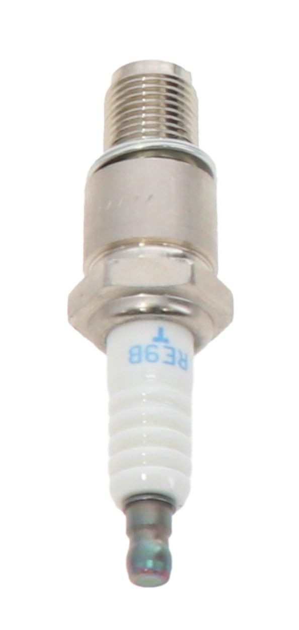 RE9B-T NGK (6701) Laser Iridium Spark Plug, Pack of 1
