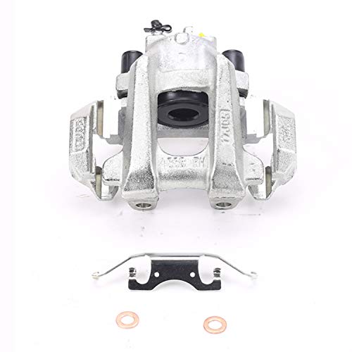 Power Stop Rear L5421 Right One Stock Replacement Brake Caliper For Dodge Durango 2011-2024, Jeep Grand Cherokee 2011-2021, Jeep Grand Cherokee WK 2022 [Model Specific]