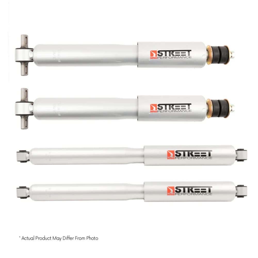 Shock Set Belltech 9547