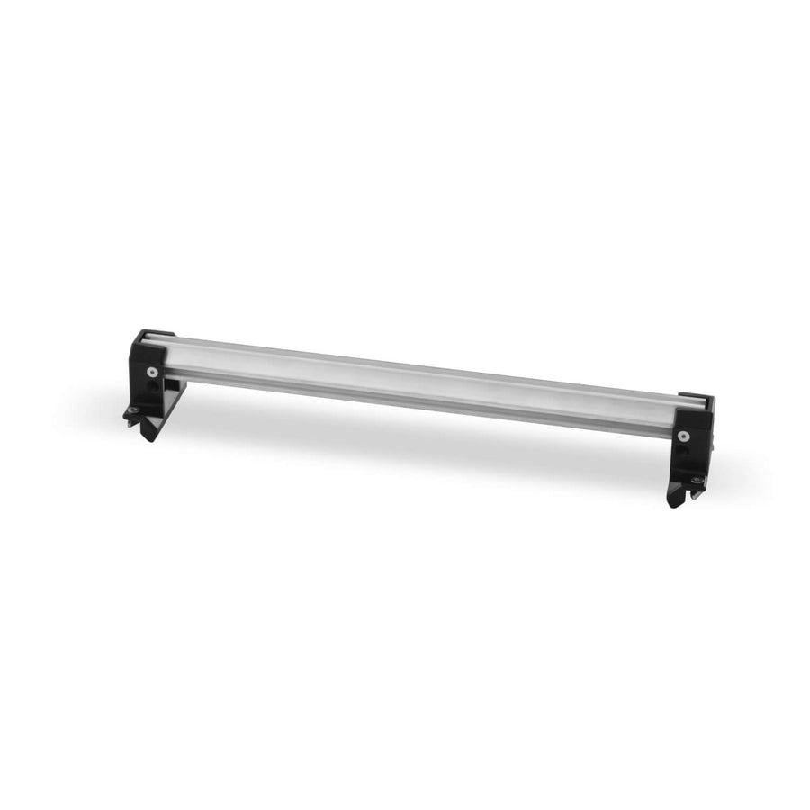 Cross Bar DECKED Kit for 24" CargoGlide 2.0 | Includes 1 Cross Bar and 1 Footer Kit Truck