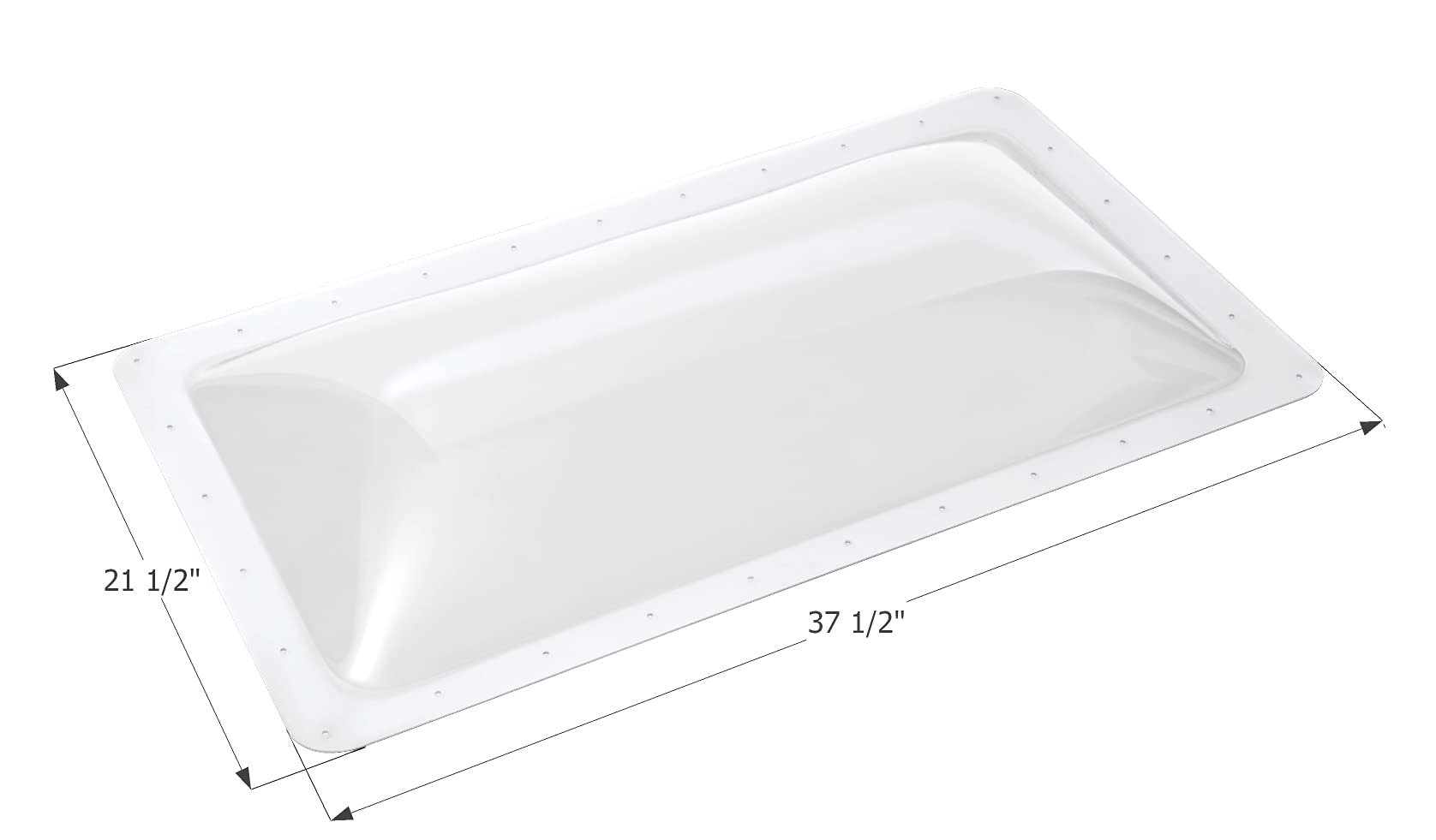 Skylight ICON 14521, SL1733W, White