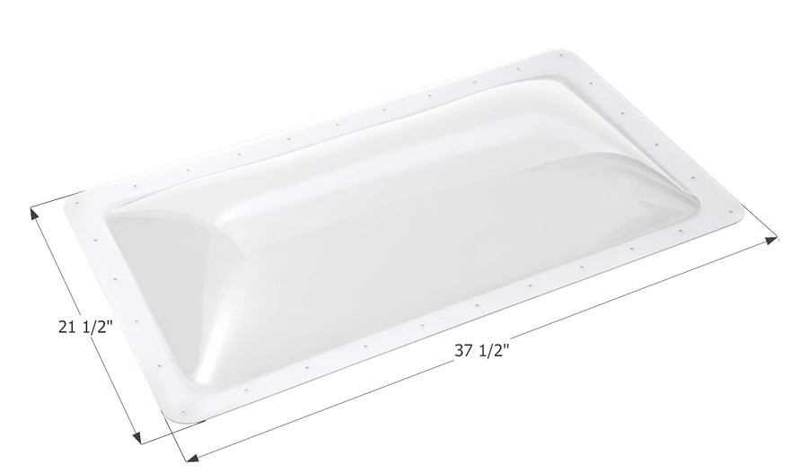 Skylight ICON 14521, SL1733W, White