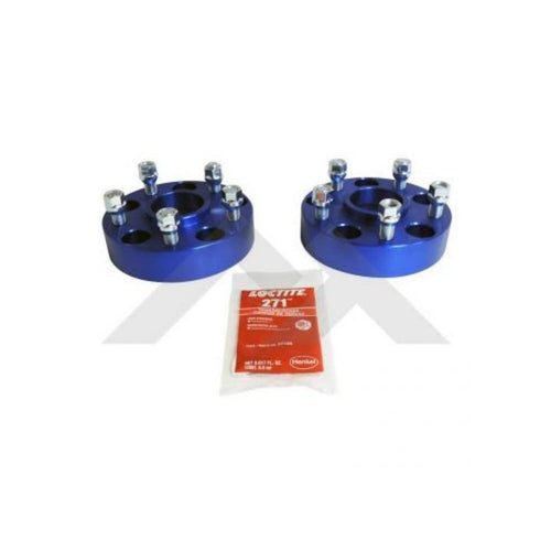 Crown Automotive Tire and Wheel Wheel Spacer Set