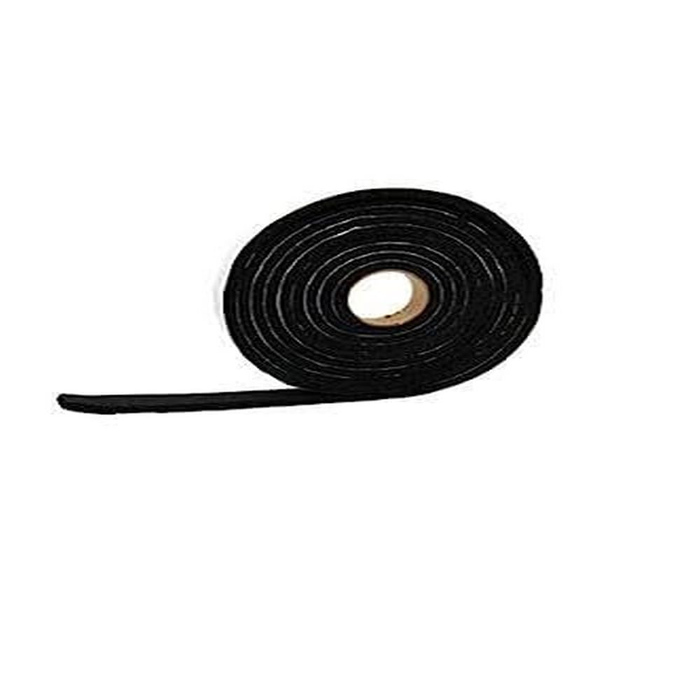 3/8" x 3/4" Vinyl Foam Tape AP Products 018-383410