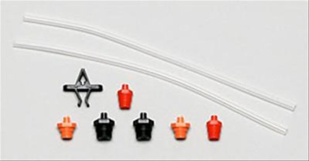 Bleeding Master Cylinder kit