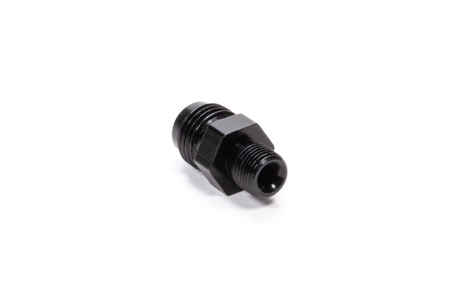 Size (-6) Fragola 481662-BL Black x 1/8" MPT Straight Adapter Fitting