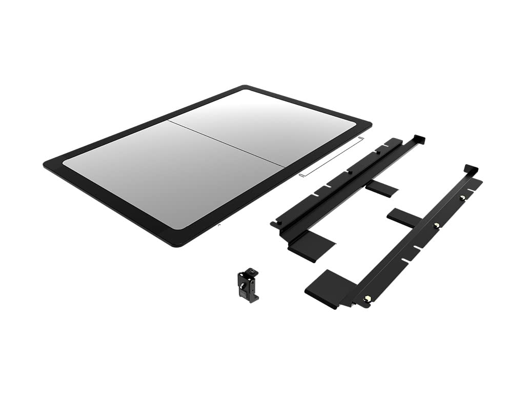 Pro Front Runner Stainless Steel Camp Table Kit