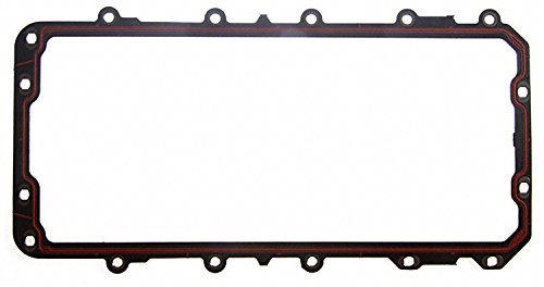 OS FEL-PRO 30725 R Engine Oil Pan Gasket Set for Ford F-151
