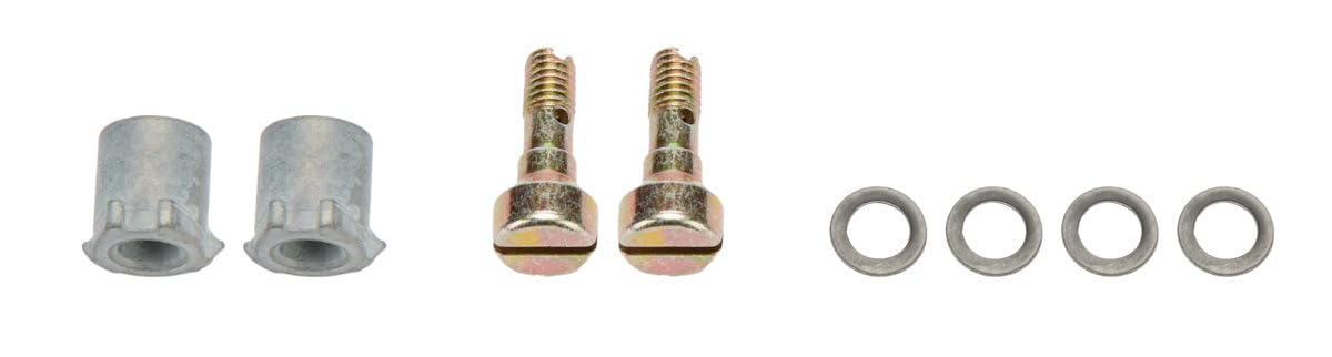 121-145 Holley Accelerator Pump Discharge Nozzle