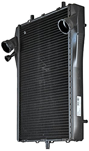 Hella Behr Service 376765141 Radiator for Porsche 996