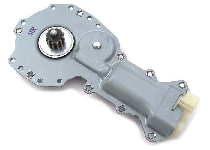 Power Window Motor Brothers Trucks PWM8291 - Each