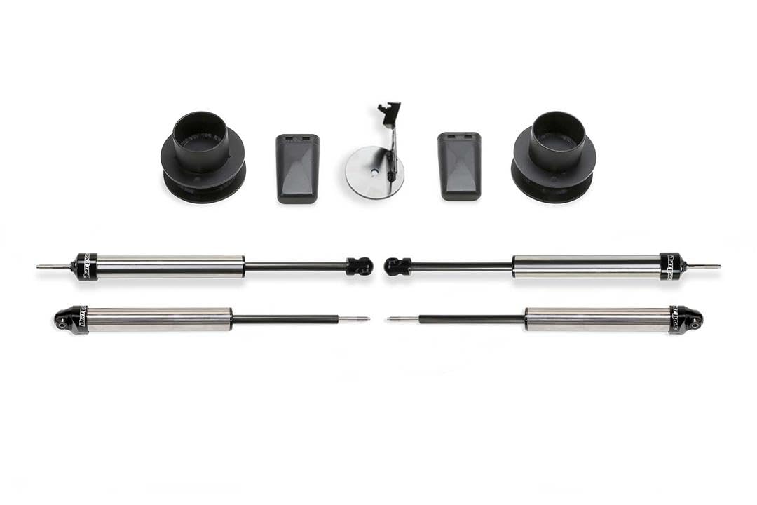 RAM 2500 2.5COILSPCR 19-20