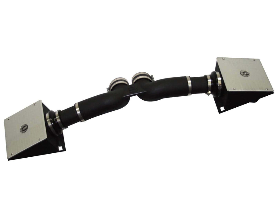 Magnum FORCE aFe POWER Stage-2 Cold Air Intake System w/Pro 5R Filter, #54-10852, Black