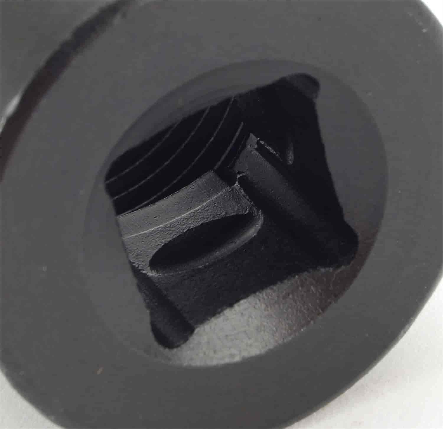 Emergency Lug Nut Remover JEGS M980 Socket Set