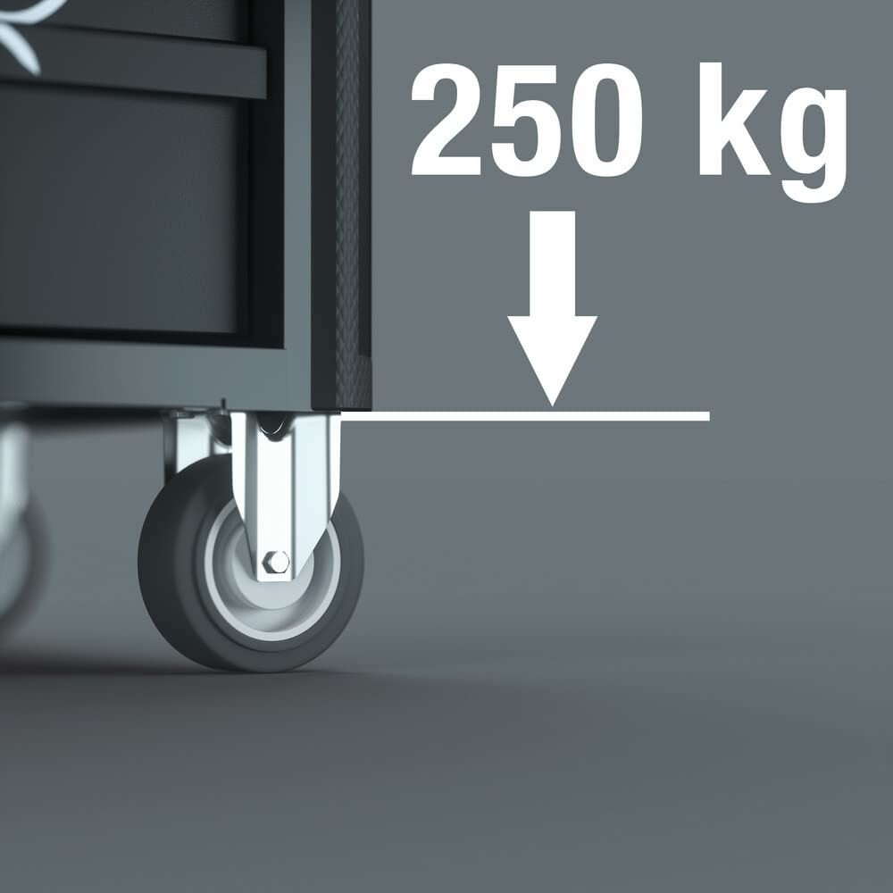 ROLLER CABINET TOOL REBEL