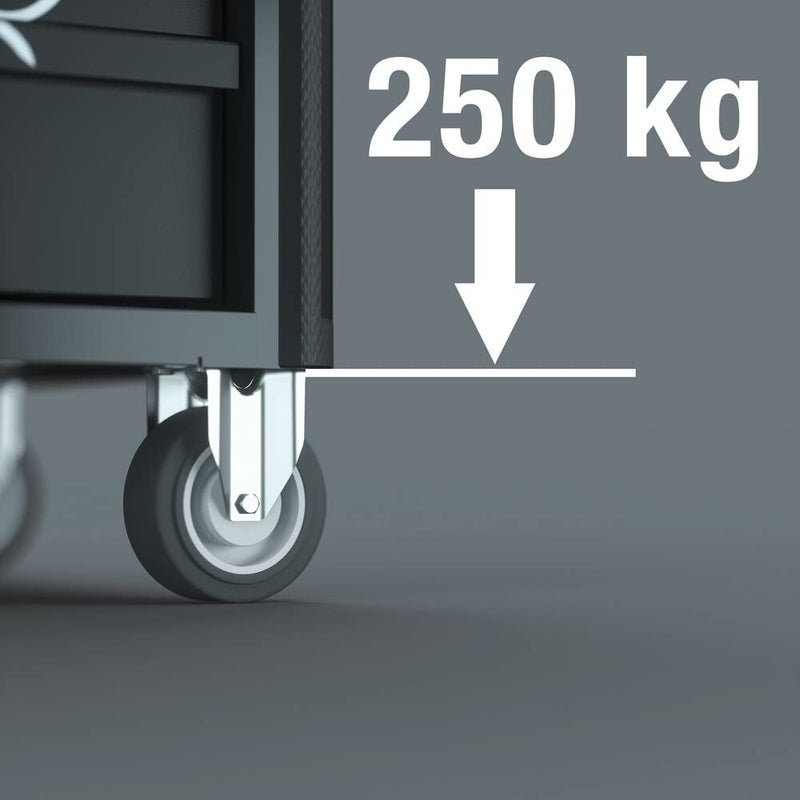 ROLLER CABINET TOOL REBEL