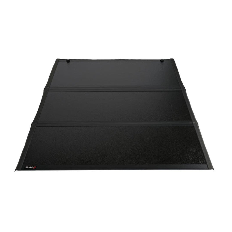 F150 21+ Standard Htf 6.5 Bed