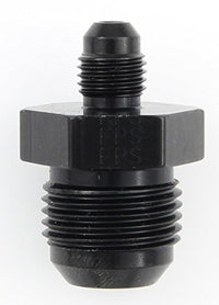 Fragola Performance Systems #10 X #4 Male Ucer Black 491913-BL