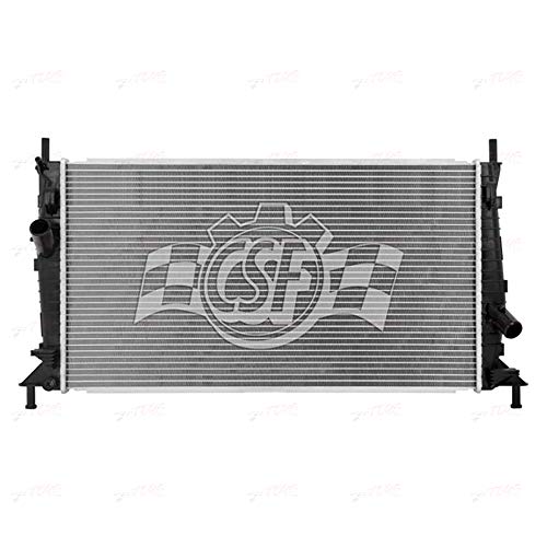 Radiator CSF 3122