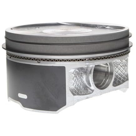 Piston Mahle - 224-3934WR1.00MM