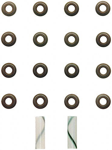 SS FEL-PRO 72682 Valve Stem Seal Set