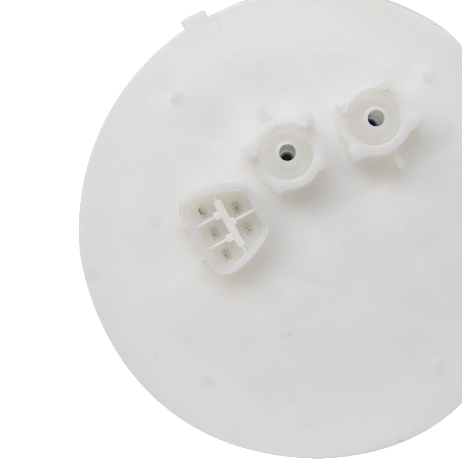 Fuel Pump Module Assembly TYC Compatible with 2005-2006 Toyota Tundra