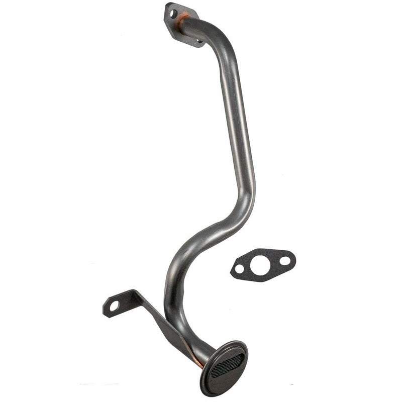 297S Melling Oil Pump Screen