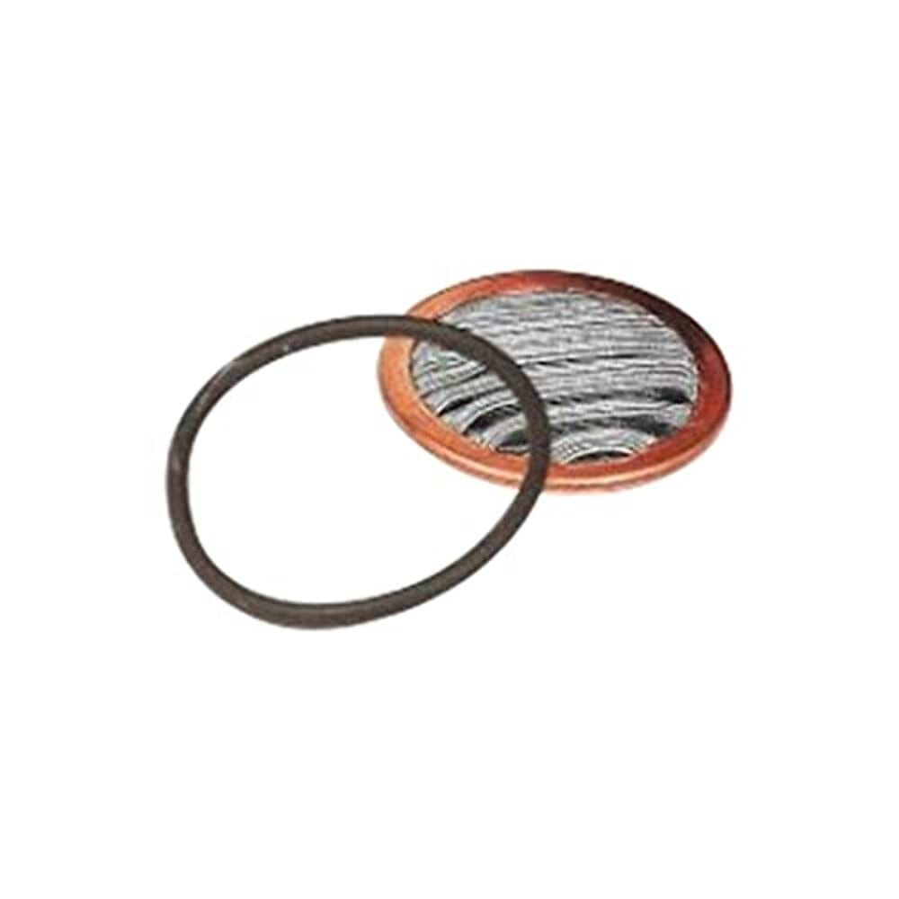 Coin Replacement Disc Element