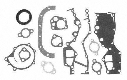 Engine Timing Cover Gasket Set MAHLE Original JV916