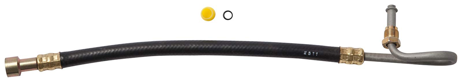 Power Steering Hose Assembly Gates 352058