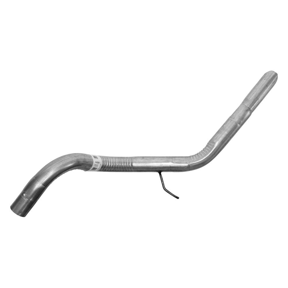 Exhaust Tail Pipe AP Exhaust Products 44885