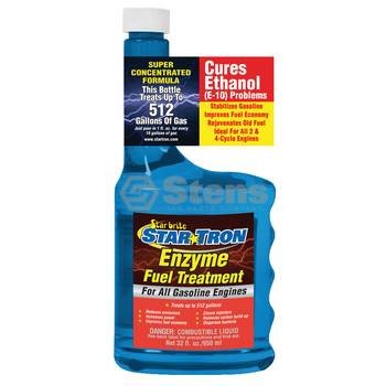 32OZ ENZYME FUEL TRMT