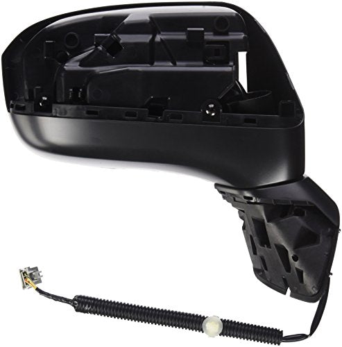 Right-Side TYC 4711131 Door Mirror Compatible with 2014-2015 Honda Civic