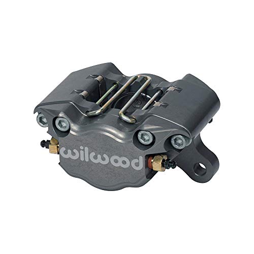 Caliper-DPS Wilwood 120-9688-LP, 3.25" mt.