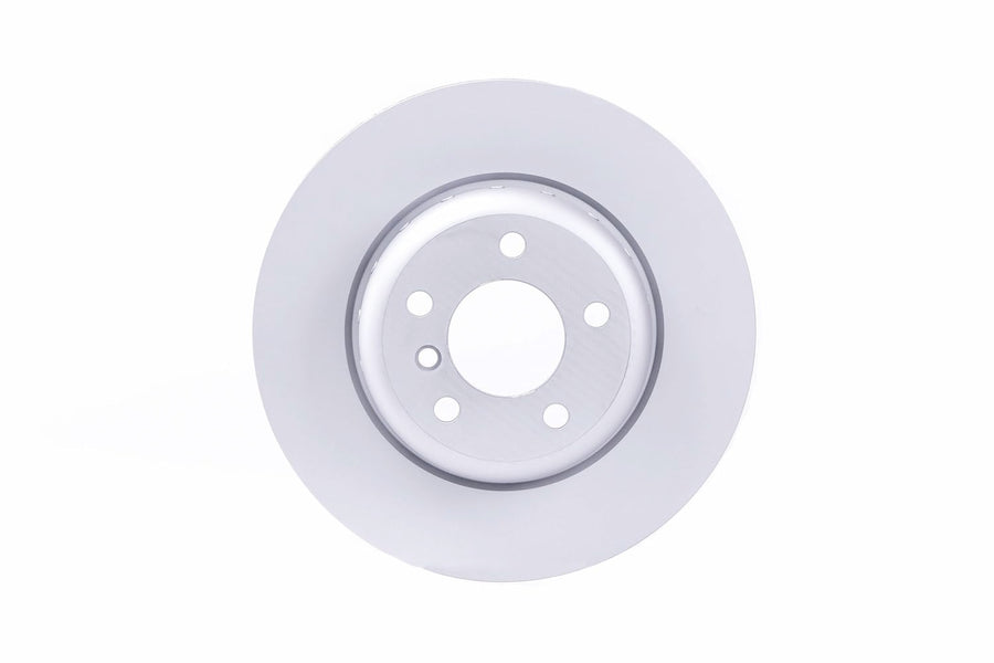 355120661 Pagid Disc Brake Rotor