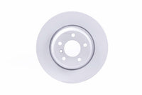 355120661 Pagid Disc Brake Rotor