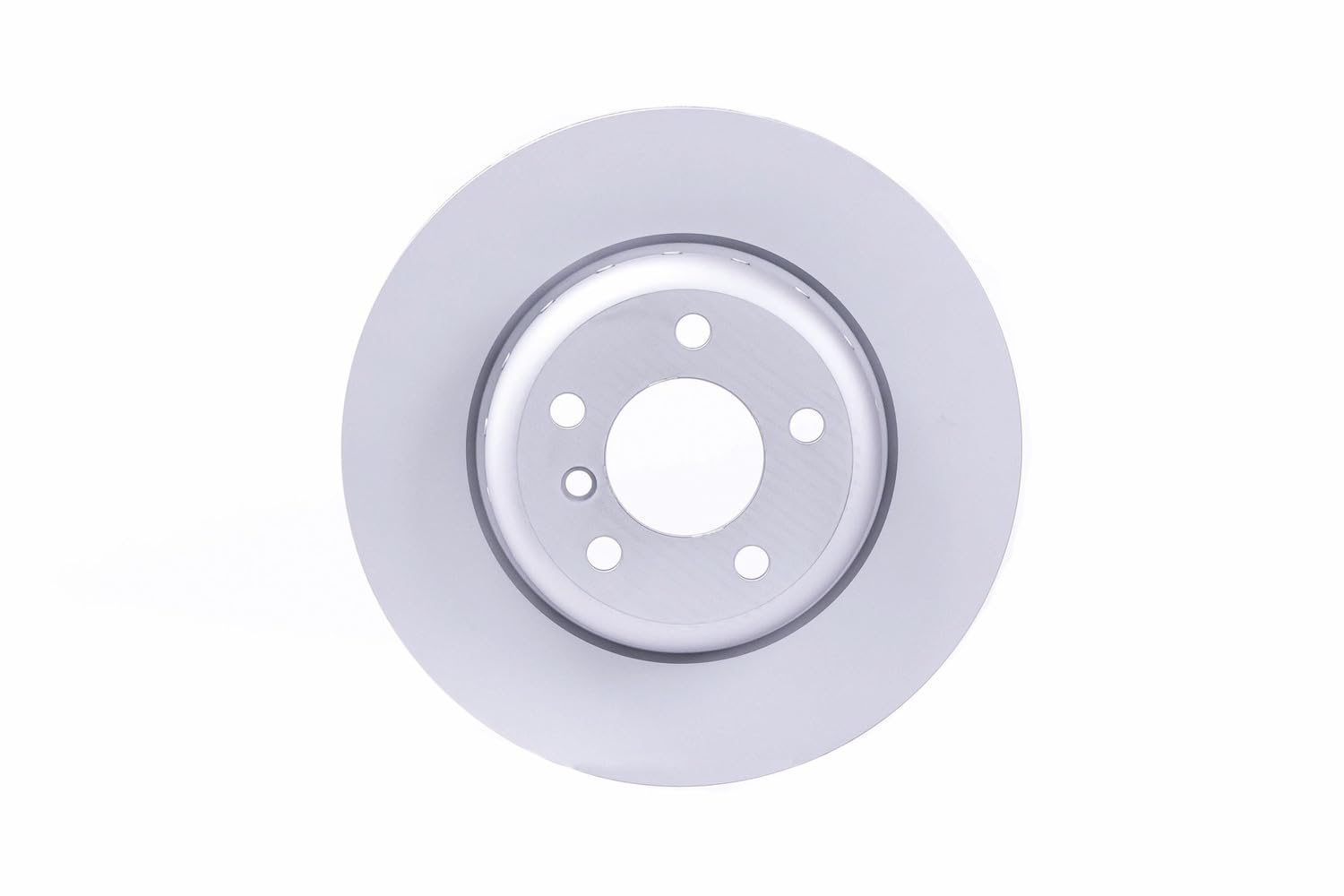 355120661 Pagid Disc Brake Rotor
