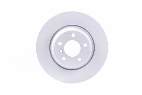 355120661 Pagid Disc Brake Rotor