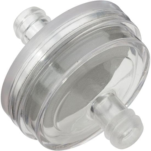 1/4" Helix Racing Stainless Fuel Filter