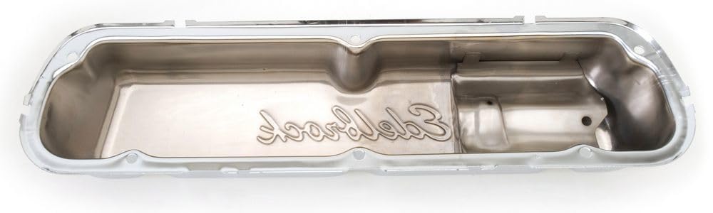 Signature Series Edelbrock Valve Cover
