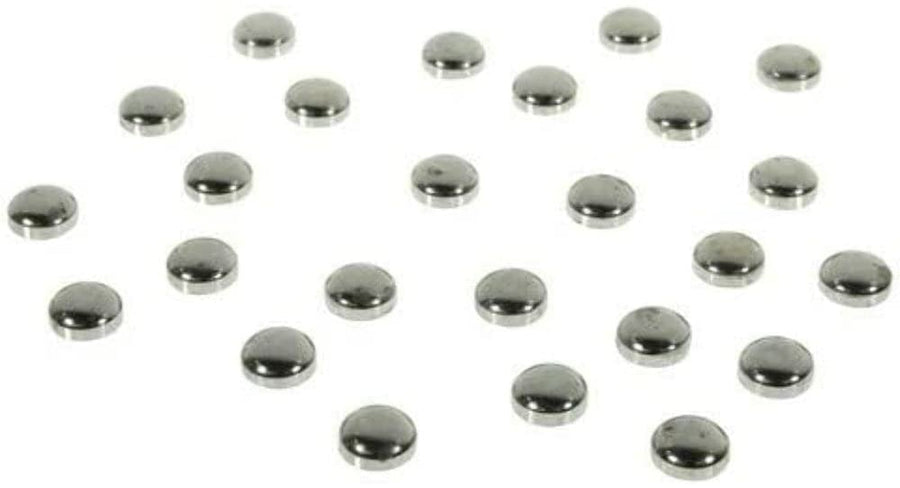 Melling Expansion Plug MPC-222A Stock Replacement Bulk Pack