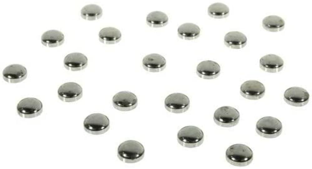 Melling Expansion Plug MPC-222A Stock Replacement Bulk Pack